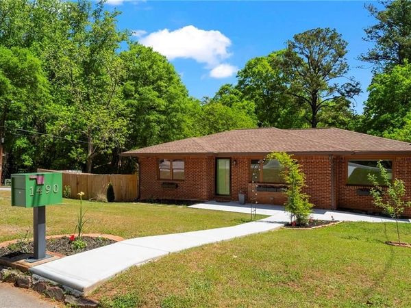 1490 Woodland Avenue SE, Atlanta, GA 30316