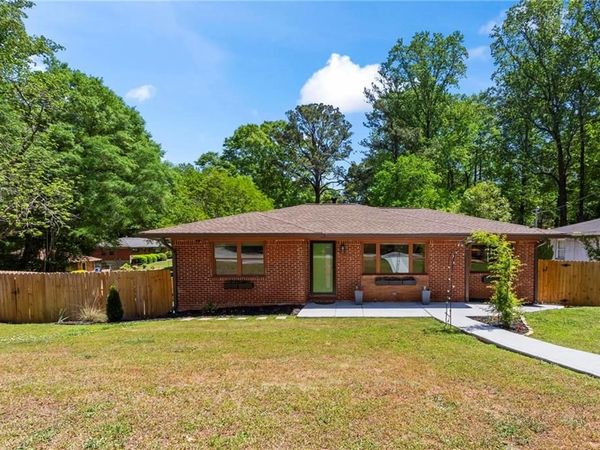 1490 Woodland Avenue SE, Atlanta, GA 30316