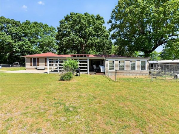 4010 16th Street NE, Tuscaloosa, AL 35404