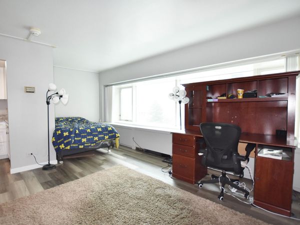 555 E William Street, Unit 3K, Ann Arbor, MI 48104