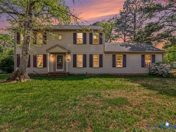 9323 Susquehanna Trail, Ashland, VA 23005