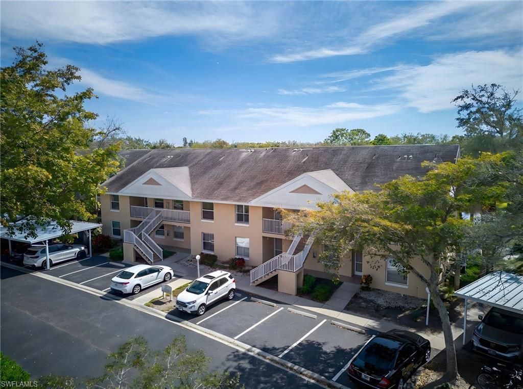 186 Pebble Shores Dr, Unit 201, Naples, FL 34110 Photo