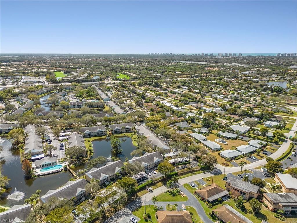 186 Pebble Shores Dr, Unit 201, Naples, FL 34110 Photo