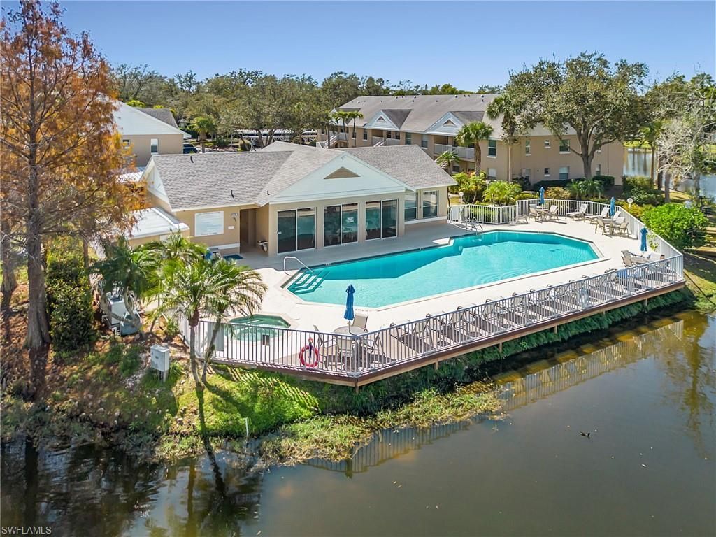 186 Pebble Shores Dr, Unit 201, Naples, FL 34110 Photo