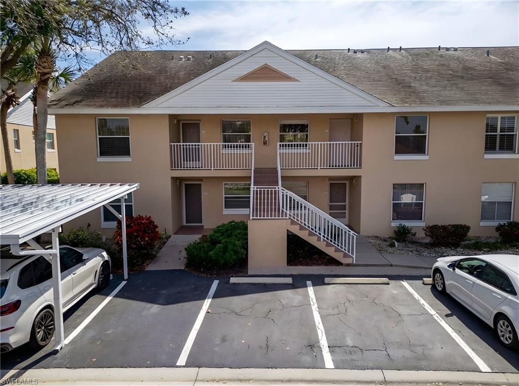 186 Pebble Shores Dr, Unit 201, Naples, FL 34110 Photo