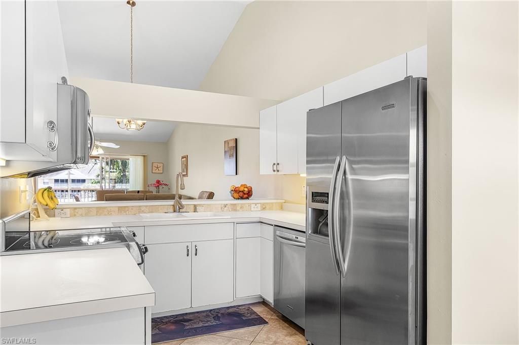 186 Pebble Shores Dr, Unit 201, Naples, FL 34110 Photo