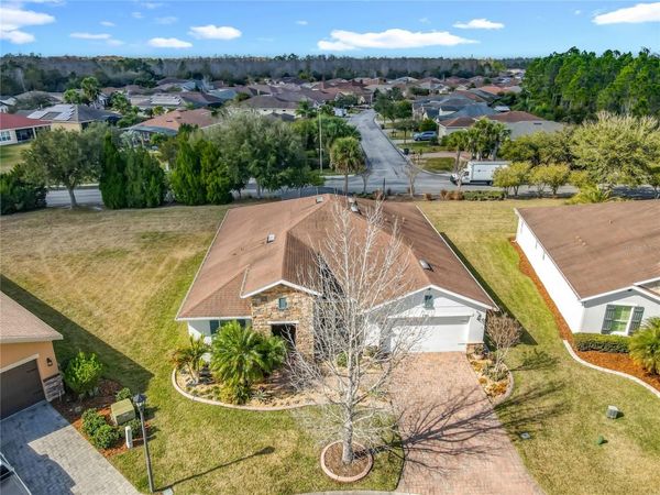 790 CARMEL LANE , POINCIANA, FL 34759