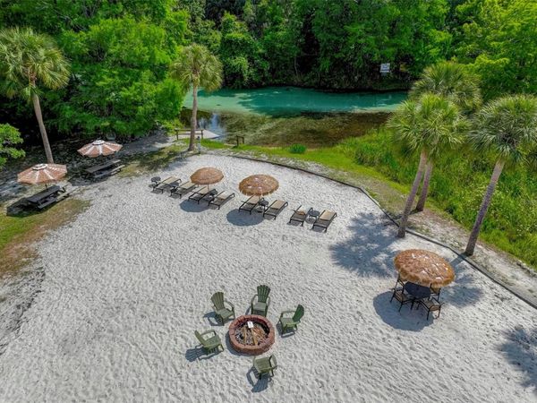 7032 RIVER RUN BOULEVARD , Unit 7032, WEEKI WACHEE, FL 34607