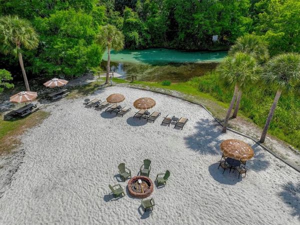 7032 RIVER RUN BOULEVARD, WEEKI WACHEE, FL 34607