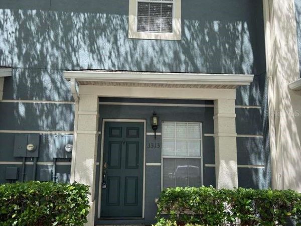 3313 WILSHIRE WAY ROAD , ORLANDO, FL 32829