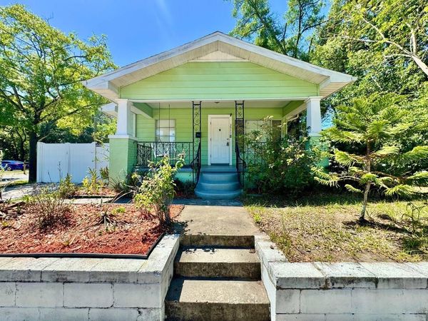 3511 BISHOP EDDIE NEWKIRK WAY , TAMPA, FL 33605