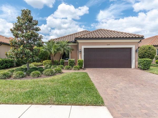 11257 CALLISIA DRIVE, ODESSA, FL 33556