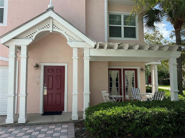 3006 BONFIRE BEACH DRIVE, Unit 204, KISSIMMEE, FL 34746
