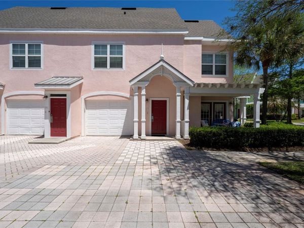 3006 BONFIRE BEACH DRIVE , Unit 204, KISSIMMEE, FL 34746