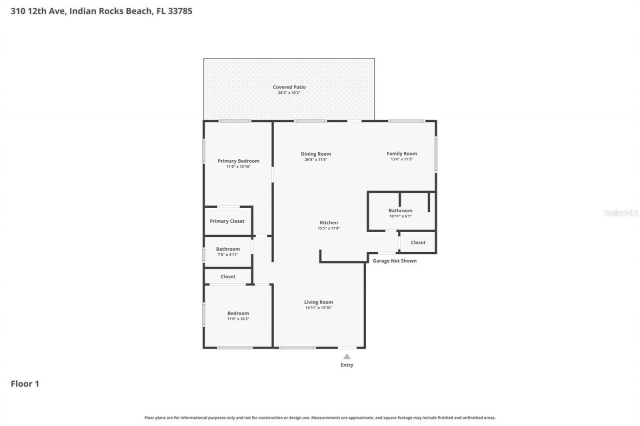 310 12th Avenue, Indian Rocks Beach, FL 33785 Photo