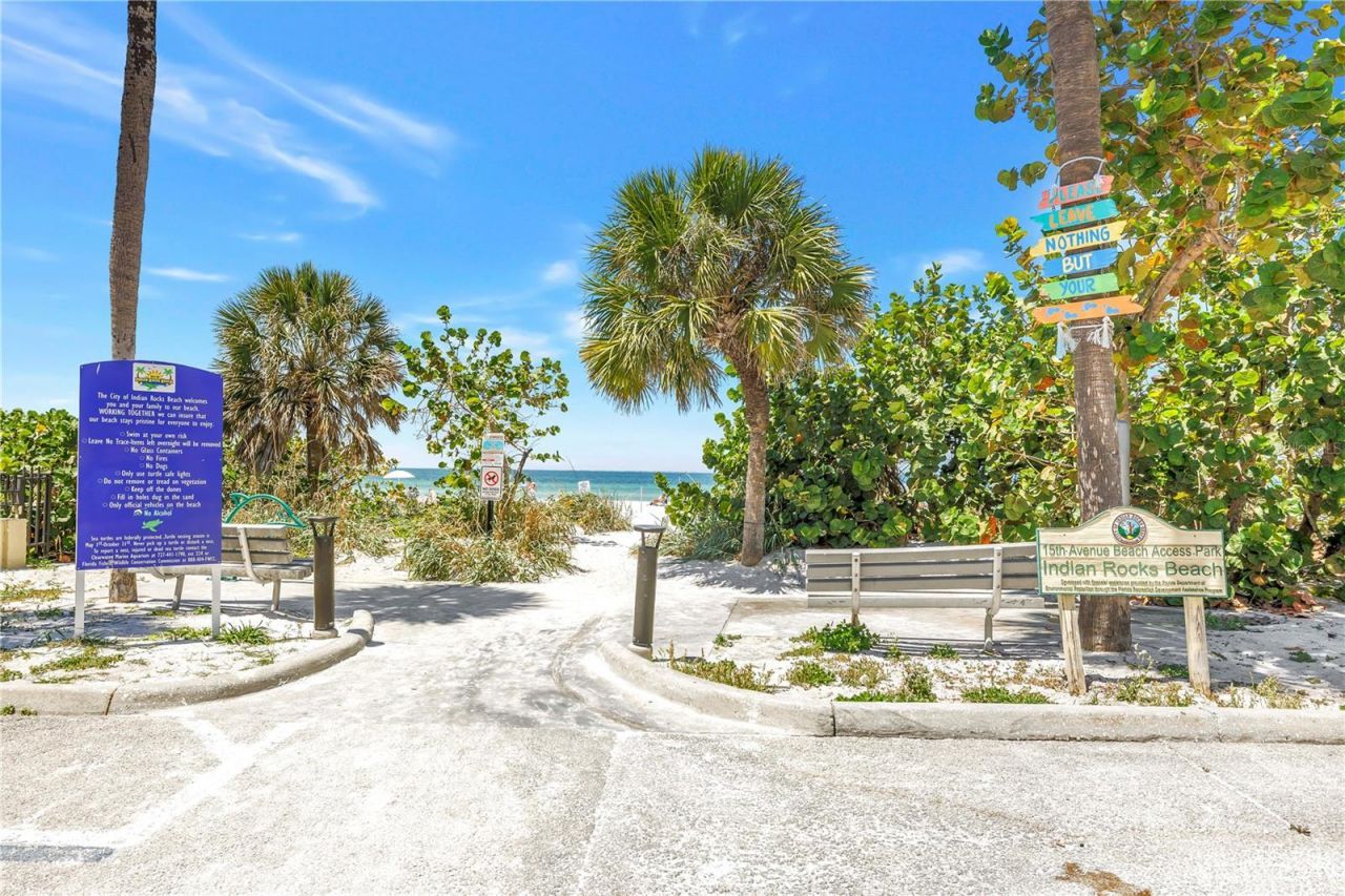 310 12th Avenue, Indian Rocks Beach, FL 33785 Photo