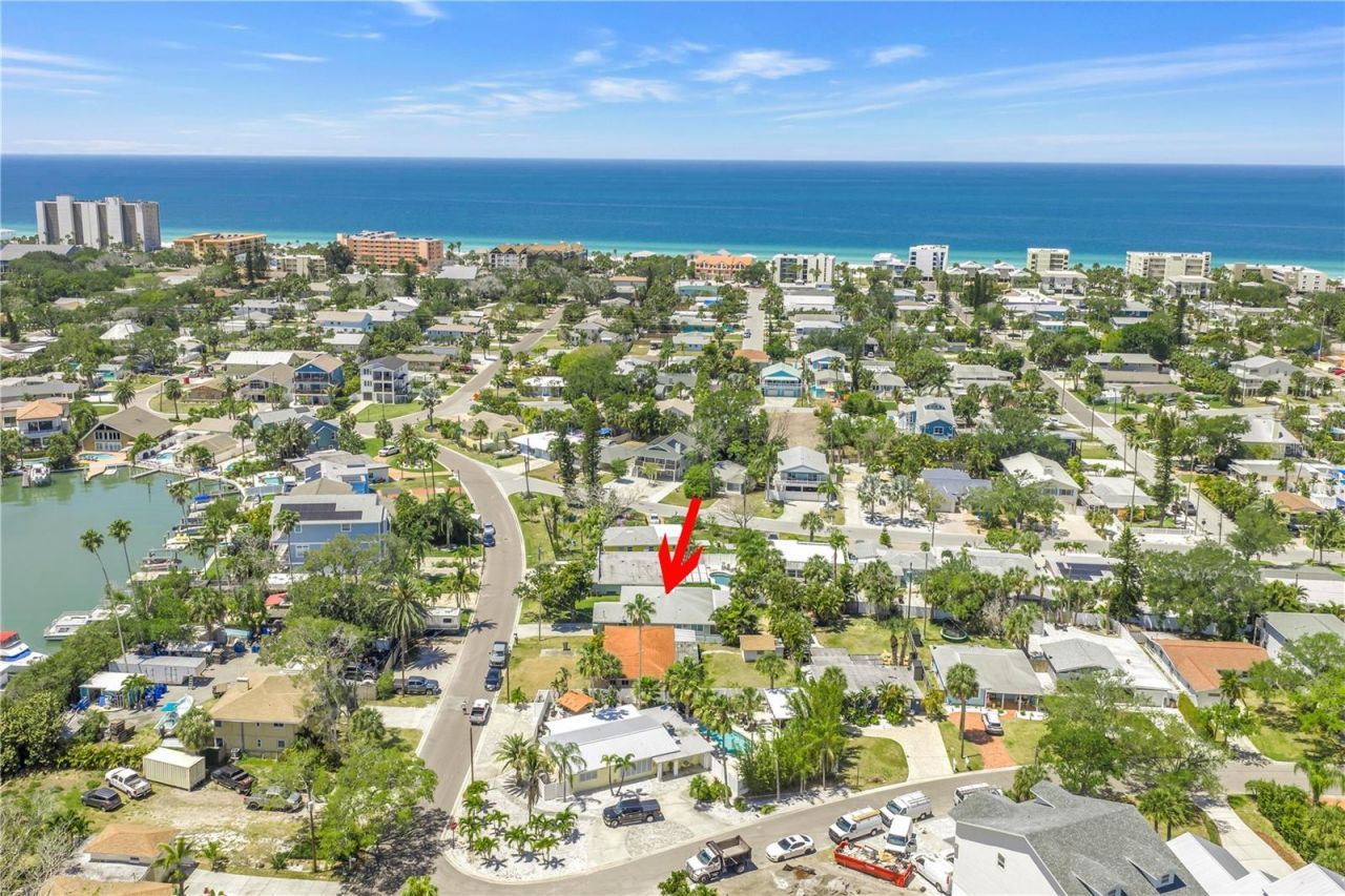 310 12th Avenue, Indian Rocks Beach, FL 33785 Photo