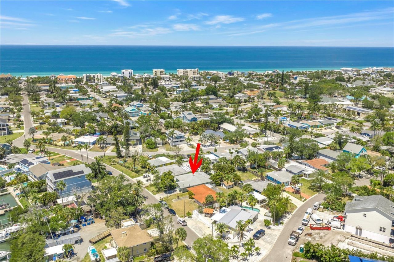 310 12th Avenue, Indian Rocks Beach, FL 33785 Photo