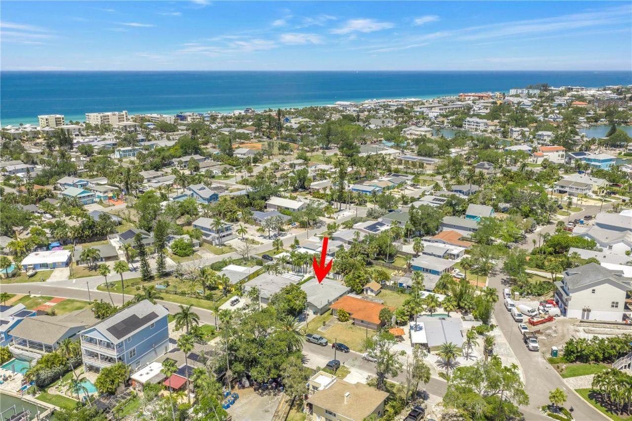 310 12th Avenue, Indian Rocks Beach, FL 33785 Photo