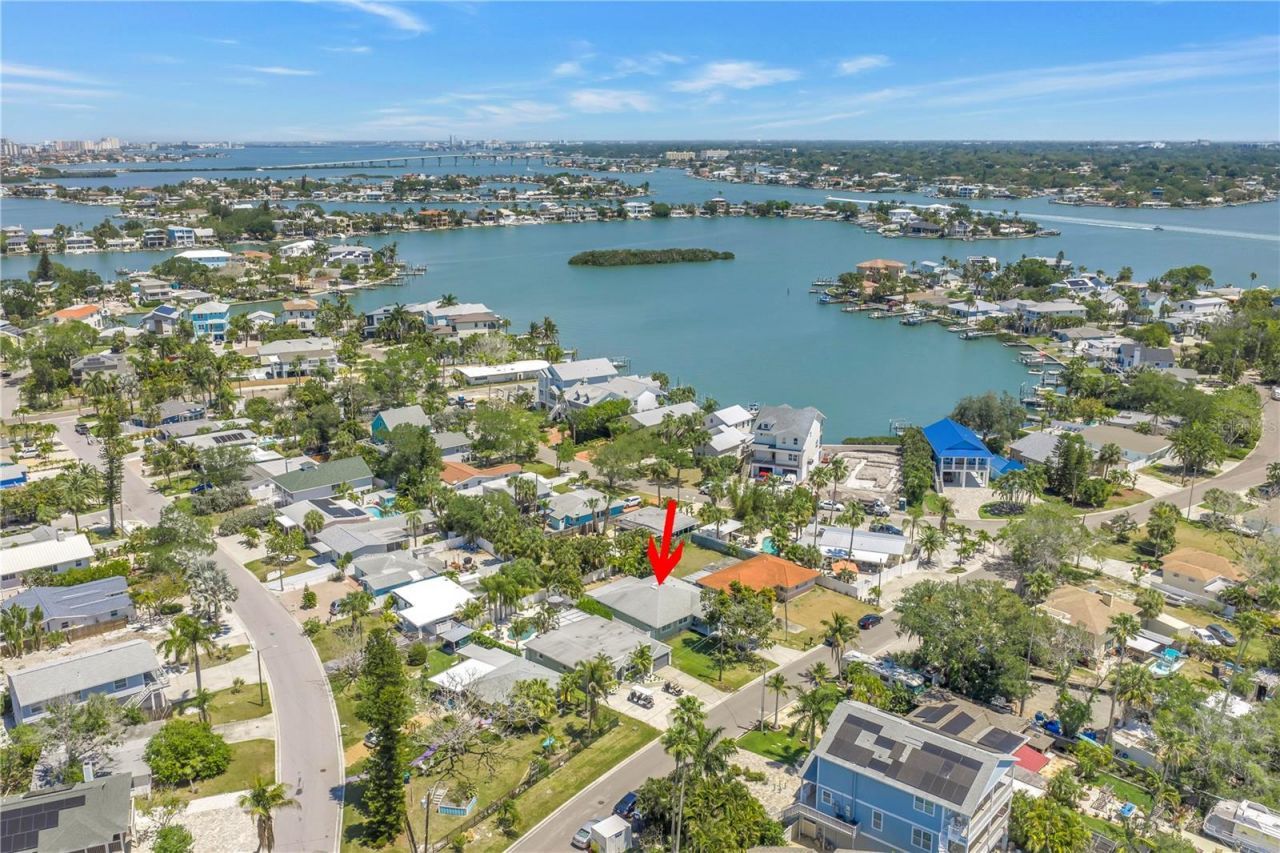 310 12th Avenue, Indian Rocks Beach, FL 33785 Photo