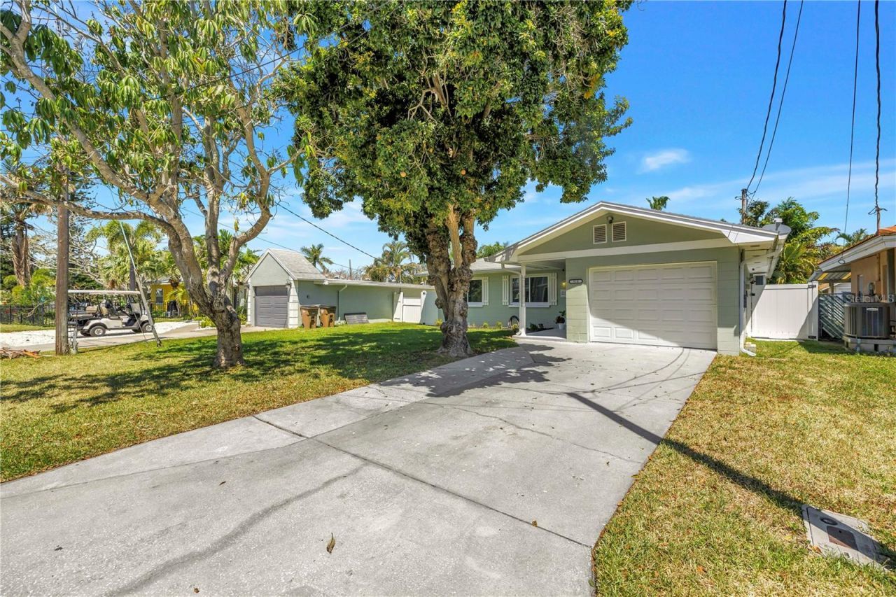 310 12th Avenue, Indian Rocks Beach, FL 33785 Photo