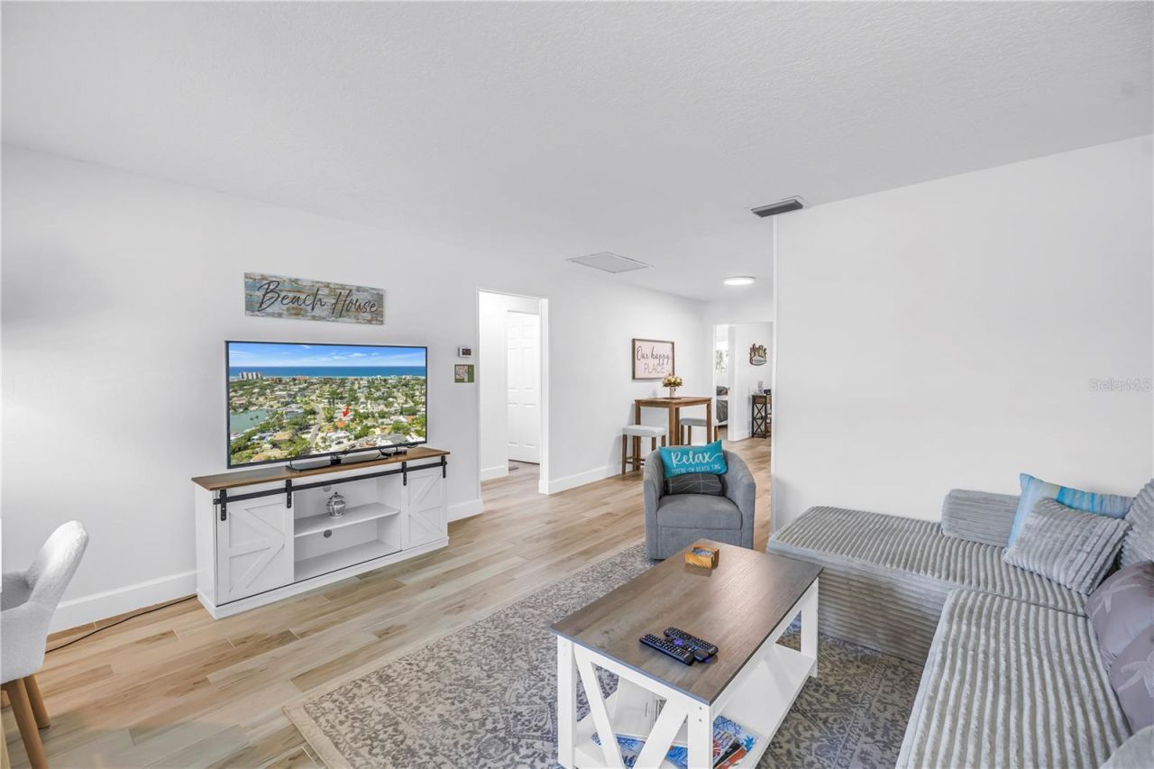 310 12th Avenue, Indian Rocks Beach, FL 33785 Photo
