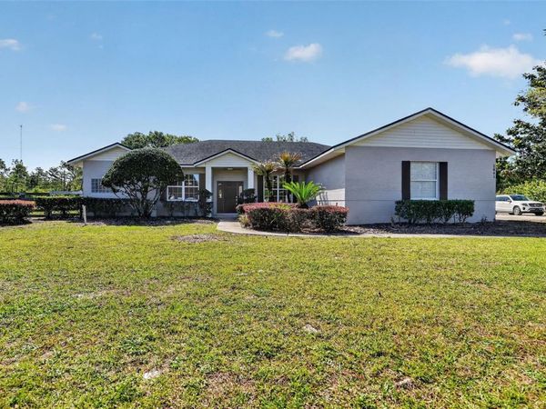 2641 WASSUM TRAIL , CHULUOTA, FL 32766
