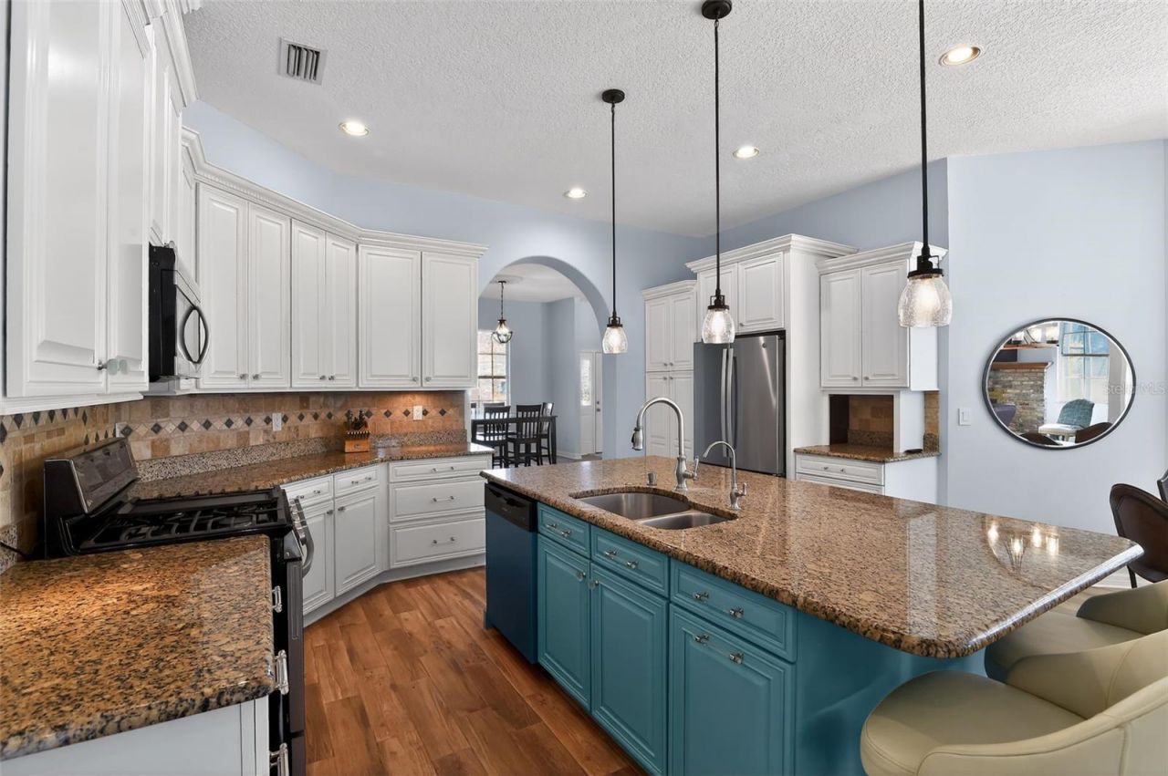 2641 Wassum Trail, Chuluota, FL 32766 Photo