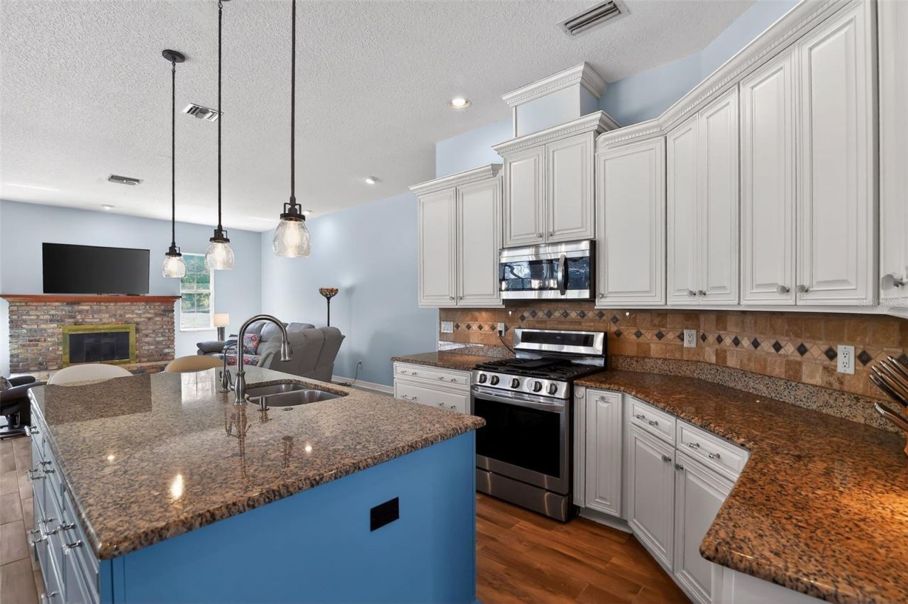 2641 Wassum Trail, Chuluota, FL 32766 Photo