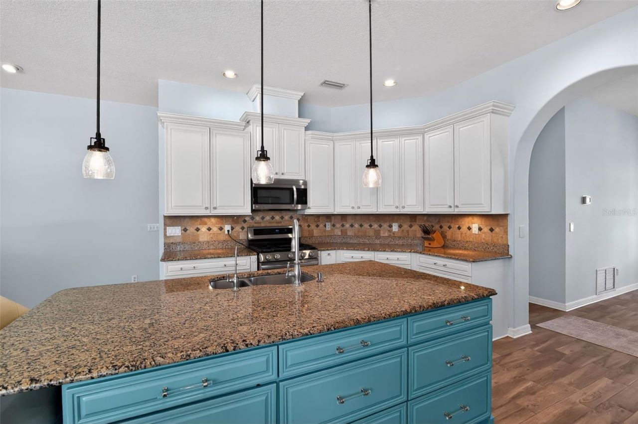 2641 Wassum Trail, Chuluota, FL 32766 Photo