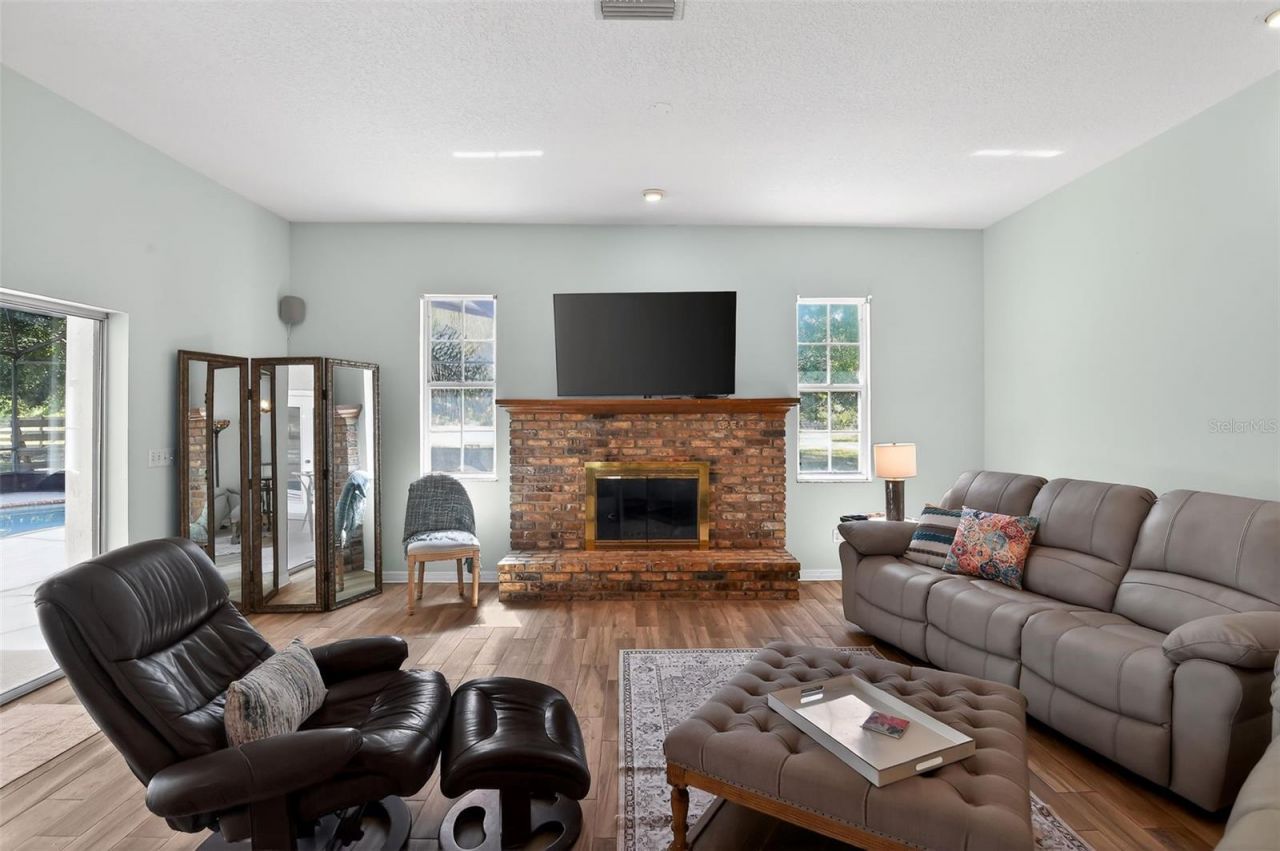 2641 Wassum Trail, Chuluota, FL 32766 Photo