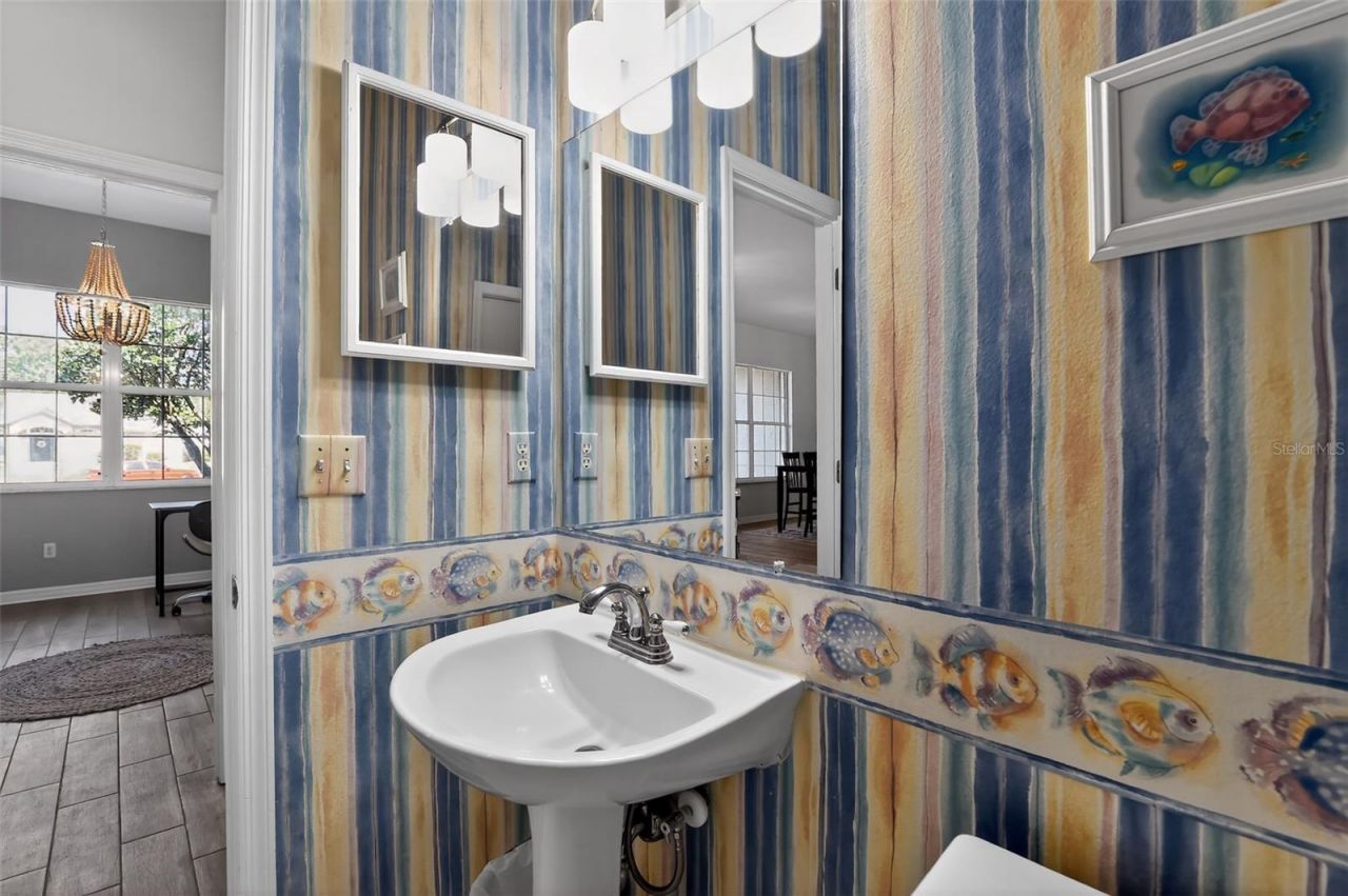 2641 Wassum Trail, Chuluota, FL 32766 Photo