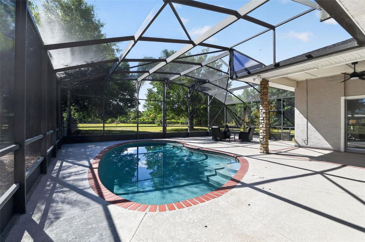 2641 Wassum Trail, Chuluota, FL 32766 Photo