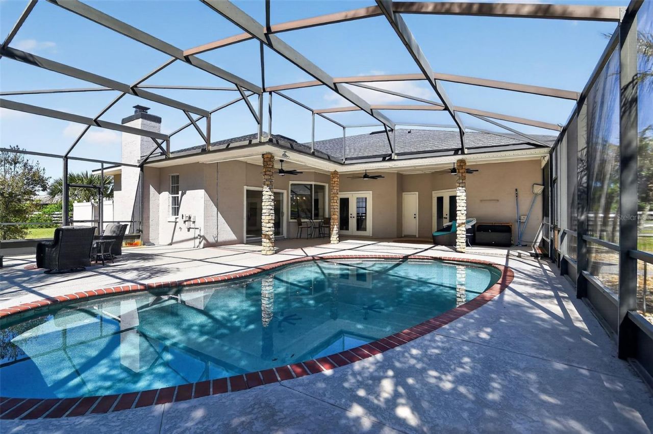 2641 Wassum Trail, Chuluota, FL 32766 Photo