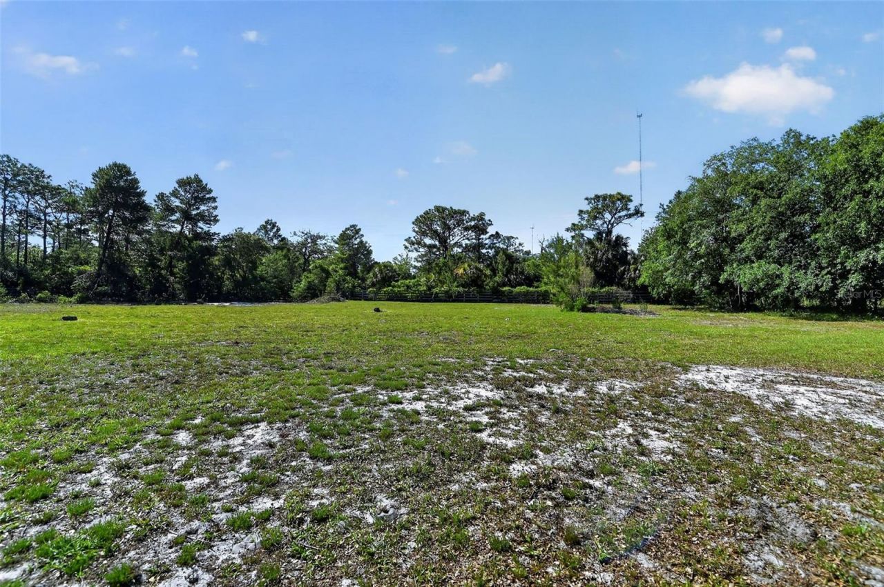 2641 Wassum Trail, Chuluota, FL 32766 Photo