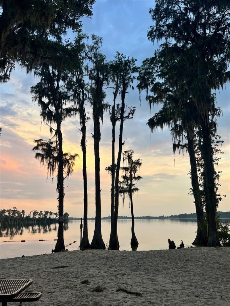 2641 Wassum Trail, Chuluota, FL 32766 Photo