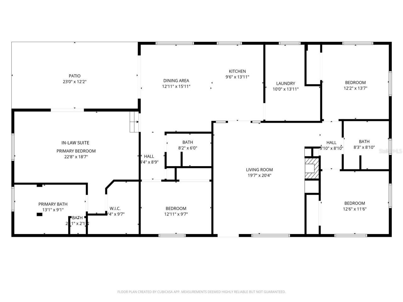 4800 16th Street N, Saint Petersburg, FL 33703 Photo