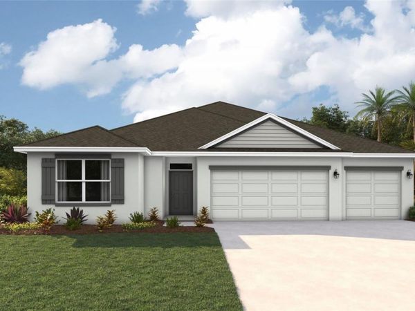 17526 WHISKEY CREEK TRAIL , PARRISH, FL 34219