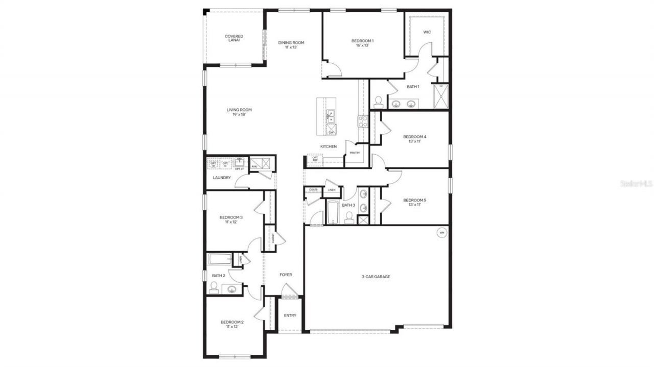17526 Whiskey Creek Trail, Parrish, FL 34219 Photo