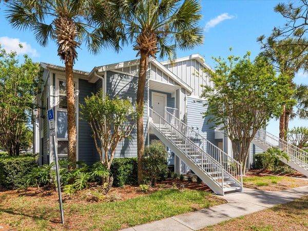 2501 GRASSY POINT DRIVE , Unit 103, LAKE MARY, FL 32746