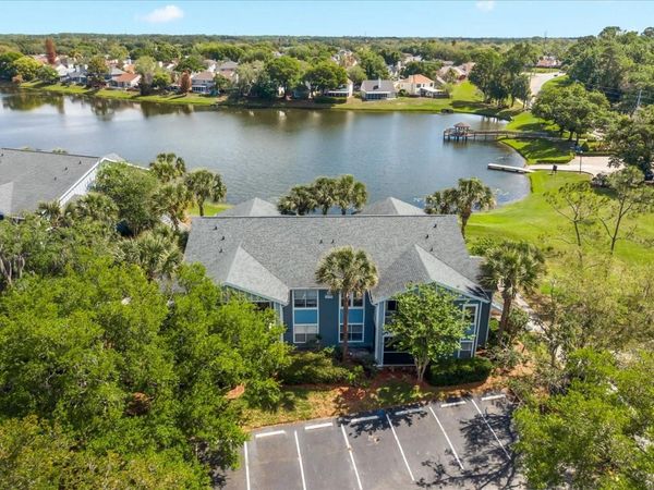 2501 GRASSY POINT DRIVE, Unit 103, LAKE MARY, FL 32746