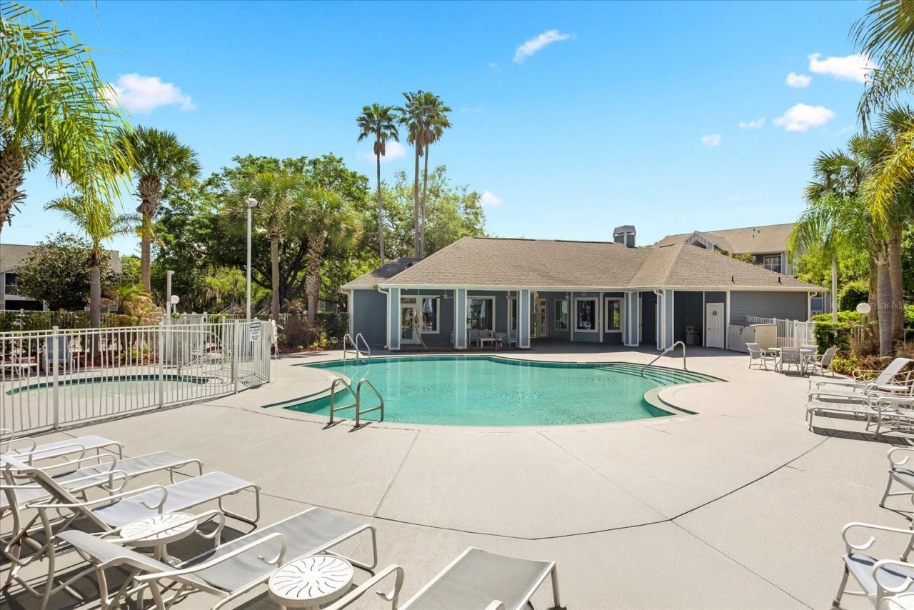 2501 Grassy Point Drive , Unit 103, Lake Mary, FL 32746 Photo