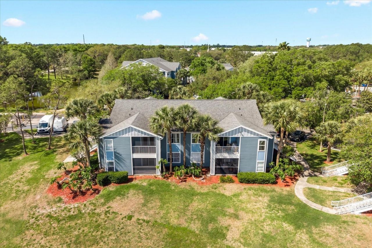 2501 Grassy Point Drive , Unit 103, Lake Mary, FL 32746 Photo