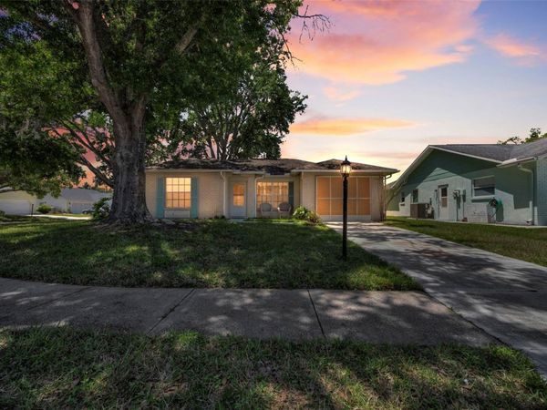 9427 CAPE CHARLES AVENUE , NEW PORT RICHEY, FL 34655