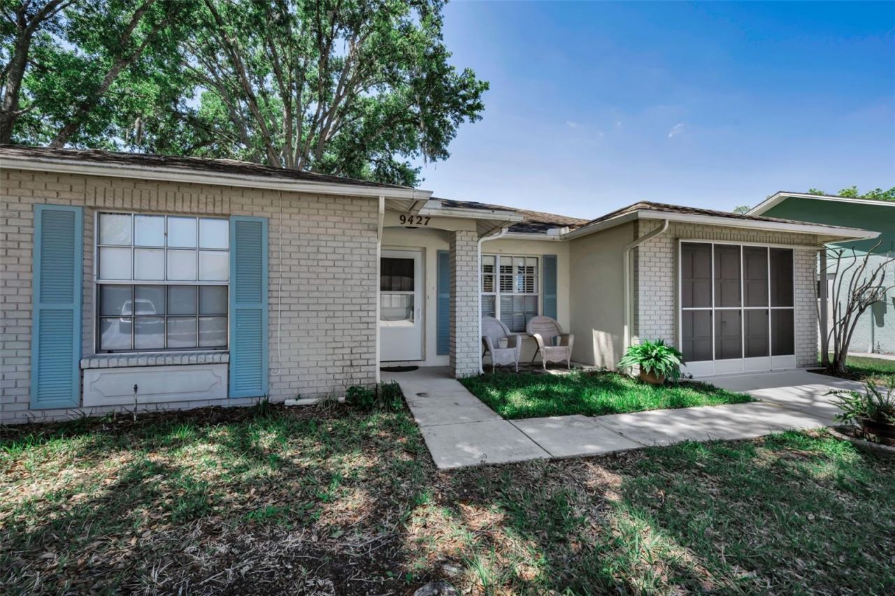 9427 Cape Charles Avenue , New Port Richey, FL 34655 Photo