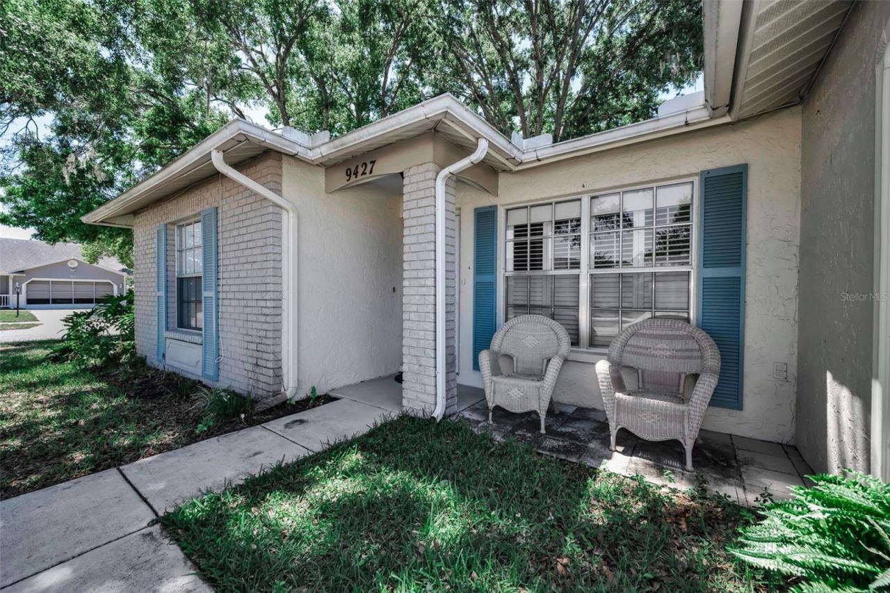 9427 Cape Charles Avenue , New Port Richey, FL 34655 Photo