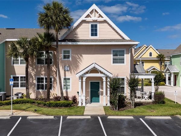 3002 LIMBO LANE , Unit 101, KISSIMMEE, FL 34746