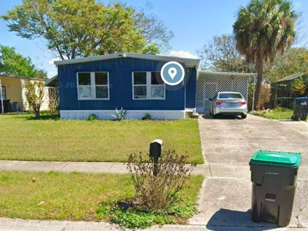 6663 POMPEII ROAD, ORLANDO, FL 32822