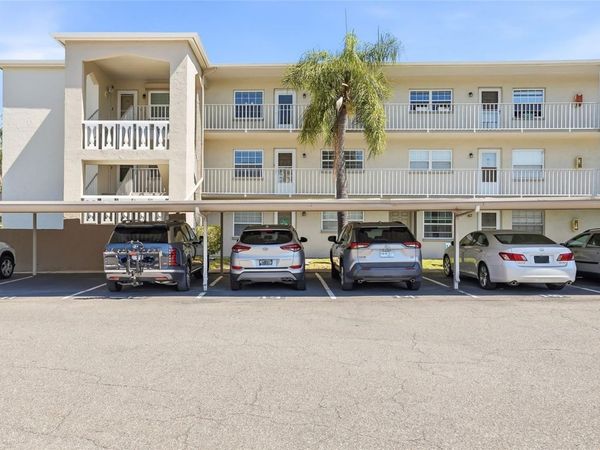 952 VIRGINIA STREET , Unit 202, DUNEDIN, FL 34698