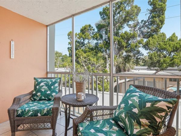 952 VIRGINIA STREET, Unit 202, DUNEDIN, FL 34698